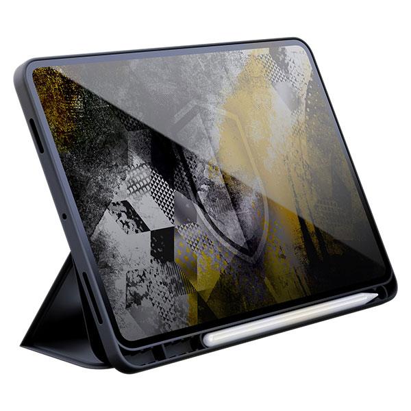 Etui 3Mk Soft Tablet Case Do Galaxy Tab A8 2021, Czarne