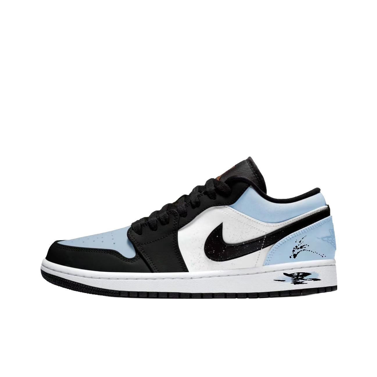Jordan Air Jordan 1 Ink Low