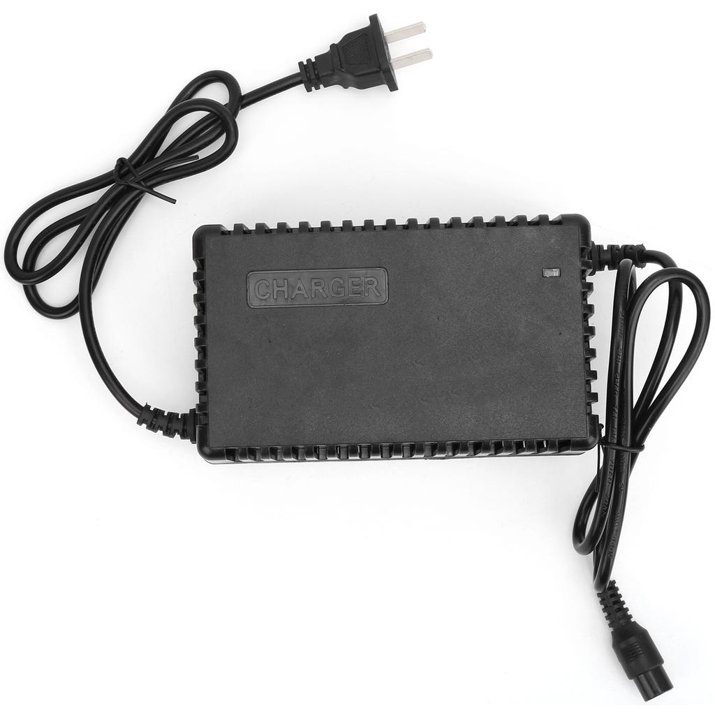 36V Electric Vehicle Full Intelligent Charger for Electric Scooter EBike