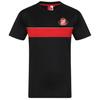 Men's Football Polyester T-Shirt