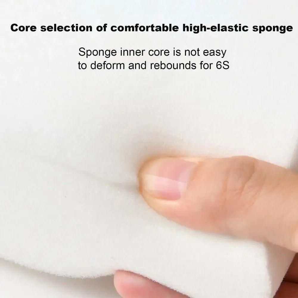 with Cup Holder Armrest Heightening Pad Tissue Box Car Console Console Pillow Trucks