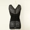 Wacoal 280d Medium Type No Wire Body Shaper C Cup  wbt3213C 