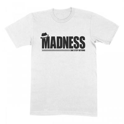 Madness Unisex Erwachsenen OSB Trilby T-Shirt