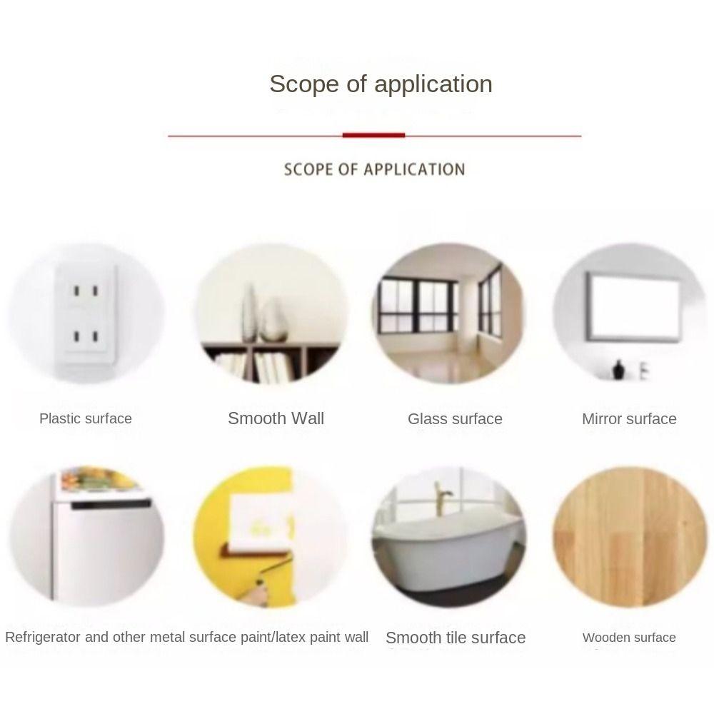 With Frame Height Measure Chart Wall Hanging Baby Growth Chart  for Kids Boys Girls