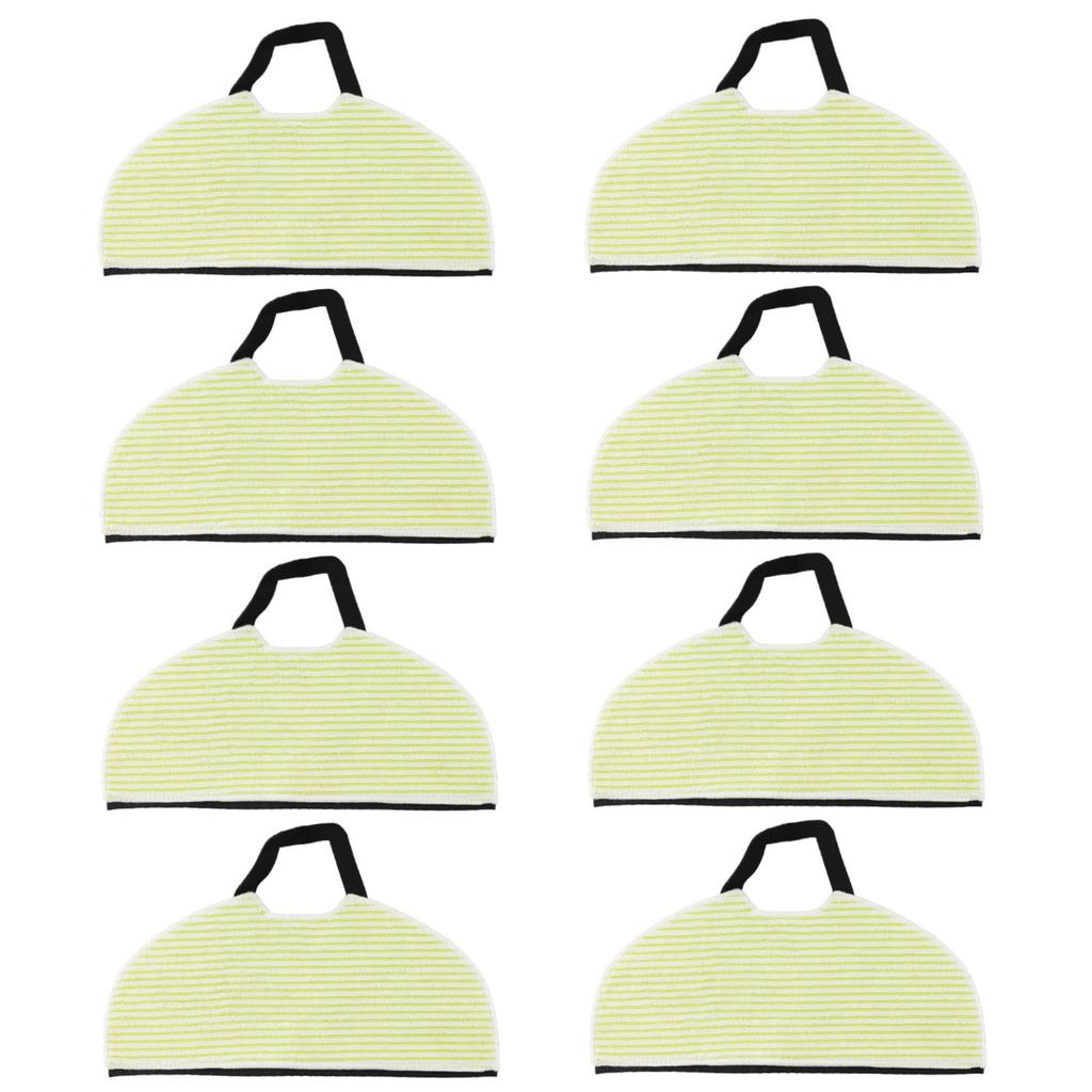 Easy To Replace Mop Exquisite High-quality Materials Machine Washable