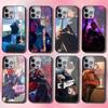 Capas para telemóveis – Para-choques para smartphones