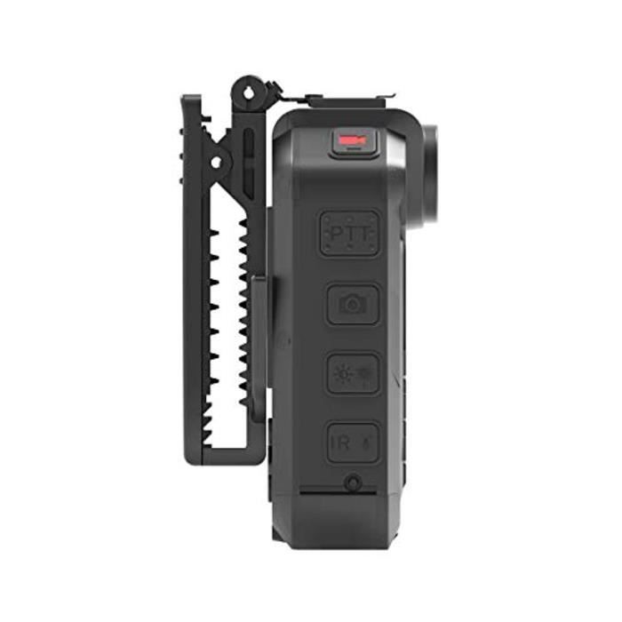 Philips DVT3120 BODY-Recorder Hd vidéo et audio Caméra Piéton