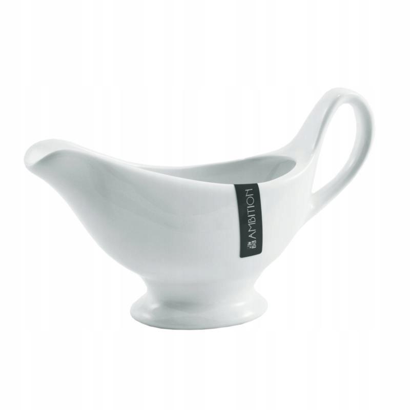Ambition Kubiko/Fala Sauceboat 0.16 1 Pc