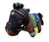 Thoroughbred Collection Petit Mascot BC3 Approx. 9cm (Title Holder)
