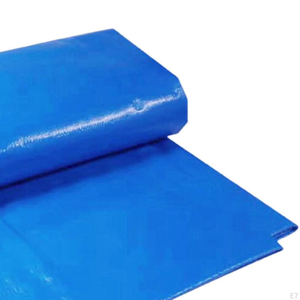 Cover for Above Ground Pools, Waterproof Outdoor Use