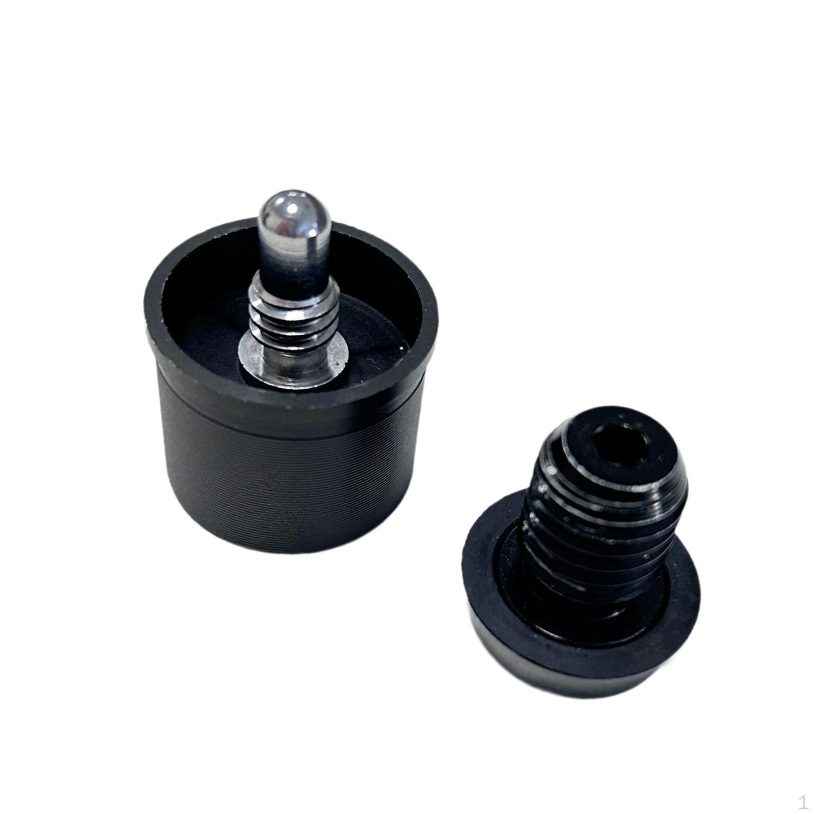 

Joint Protector for Pool Cue Protect Your Stick Lightweight Accessories Billiards Supplies
