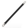 Genuine Leather Bag Strap With Silver Gold Black Hardware Shoulder Strap Handbag Strap Obag Handle High Quality Bag Accessories