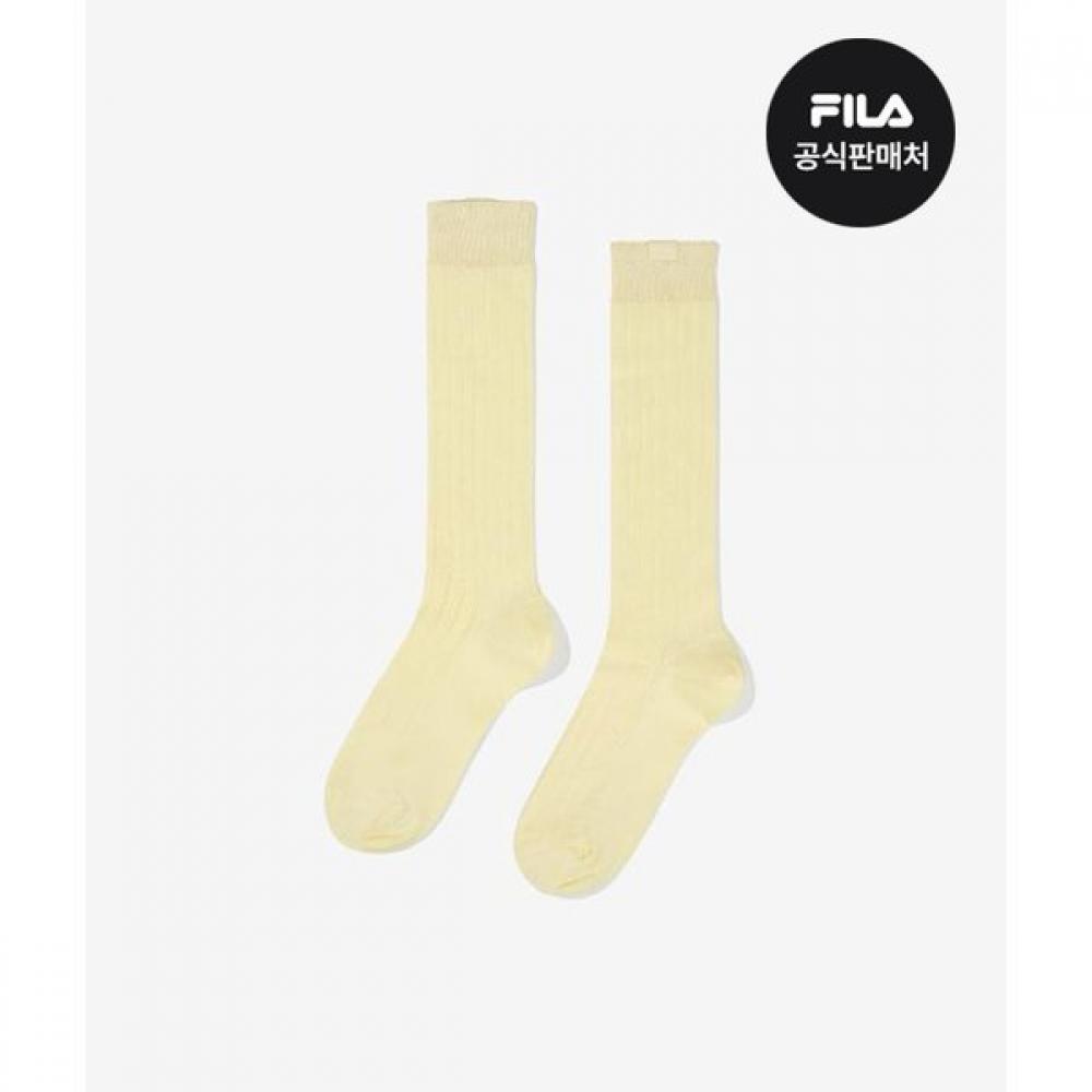 Fila Loose Knee Socks Eshafe