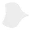Silicone Chest Wrinkle Patches Peach Shaped Lifting Firming Anti Aging Chest Pad Transparent