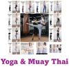 Women Shirt Short Sleeve Top Pants Set Yoga Muay Thai Boxing Pilates Exercise Training Fitness Workout Sportwear Gym Quick Dry