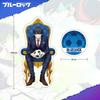 Standee Prigione Blu 16cm Fronte-Retro HD Anime Segno Acrilico Standing Standee