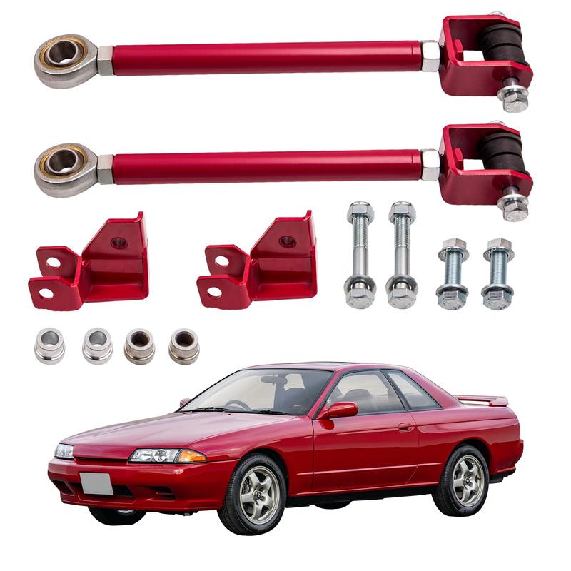 

Left Right Side Hicas Lock Arm Kit For Nissan R32 Skyline GTST / GTR