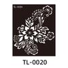 Fake Tattoo Decals Henna Tattoo Template Hollow Temporary Tattoo Henna Tattoo Stencil  Girls