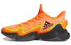 Mahomes 1 Impact Flx Adidas 'Poison' IF4806