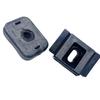 5E0827239A 5E5827240 Auto Parts Trunk Rubber Pad Buffer Block For VW ID.4 Arteon Tayron Lamando Skoda Octavia Superb
