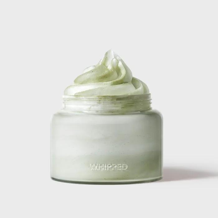 Whip Vegan Pack Cleanser 80g (Choose 1 of 5 Types)