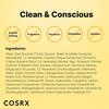 COSRX Advanced Snail Mucin Glass Glow Hydrogel Mask (3ea)