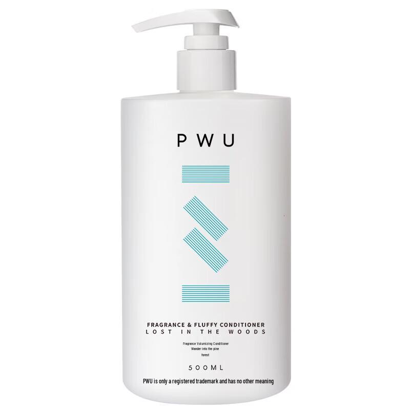 

PWU Cedar Anti-Dandruff Volumizing Conditioner