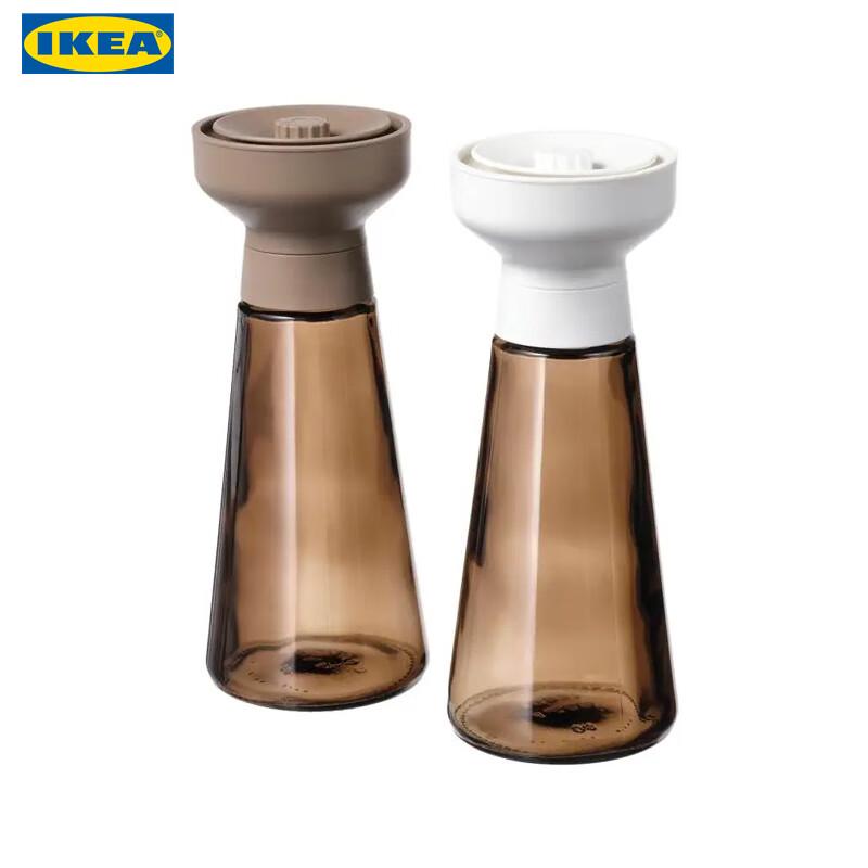 Мельница IKEA HALVTOM