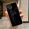 Skull Skeleton Grim Reaper  Phone Case For iPhone 17 16e 16 15 14 13 12 11mini Pro Max X XR XSMAX 8 7 Air Plus Soft Cover