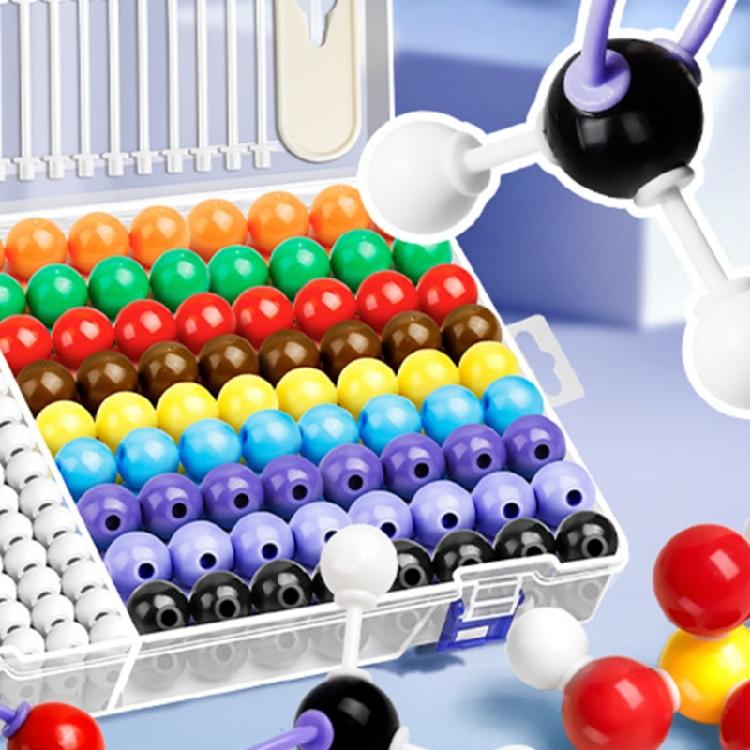 Molecular Model Kits Disciplinary Teaching Tool Organic Chemistry Model Kits For Science Classes