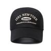 Lilang Unisex Korean Style Soft-Top Baseball Cap
