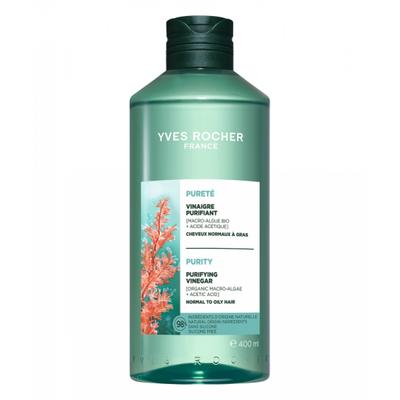 Yvesrocher Purifying Hair Vinegar 400ml