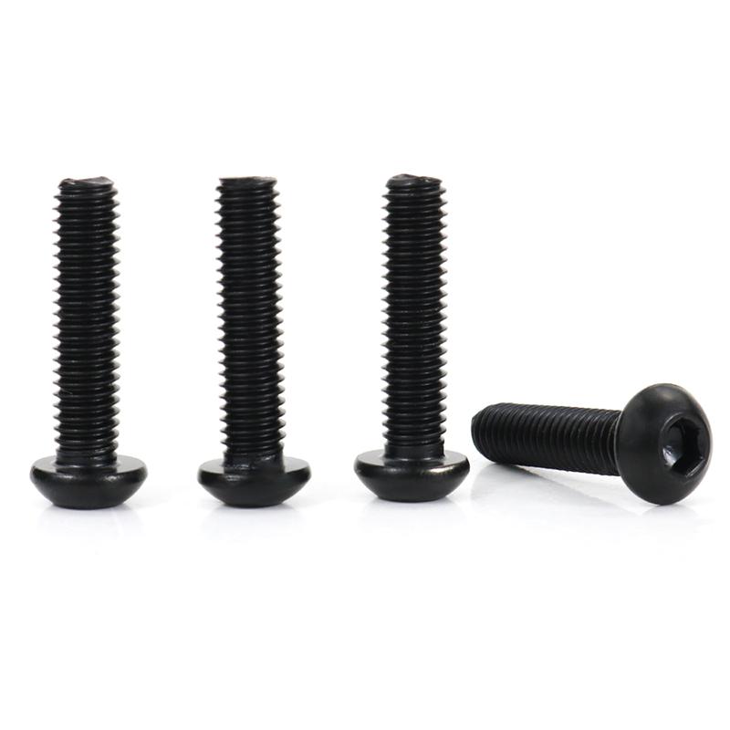 Fit For Honda CBR1000RR CBR 1000RR 2006 2007 Motorcycle Complete Full Fairing Bolts Kit Body Screws Stainless Steel Speed Nuts