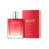 BOSS Women's Infinite Vitality Perfume Woody Oriental Fragrance EDP Raspberry Vetiver // 80ml