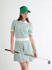 NITINA Ribe Embroidered Sun Visor Gr
