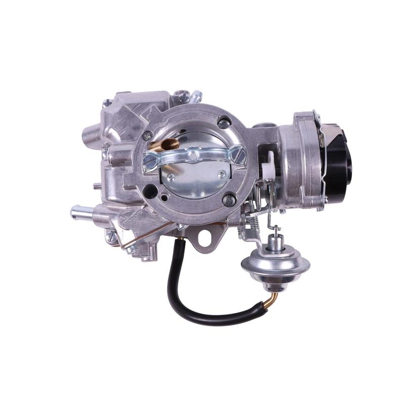 1pc Carburetor For Ford F100 F150 4.9L 300 Cu 1-barrel Carburettor Carby Kit 65-85 16010-FD300
