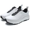 FILA Boa Nuvole 2 Elite City Running Low-Top Casual Running Shoes Men sneaker FILA-White A12M421118FWT