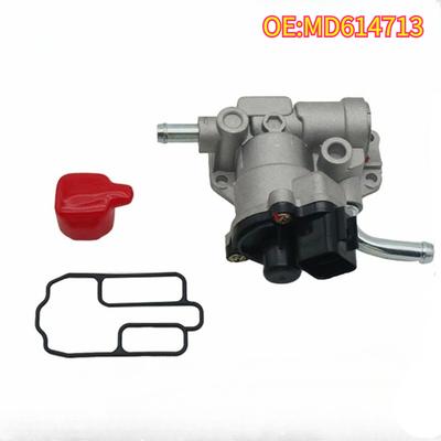 High Quality New For MD614713 Idle Air Control Valve For Mitsubishi Pajero V31 4G63 L200 L300 New MD614713