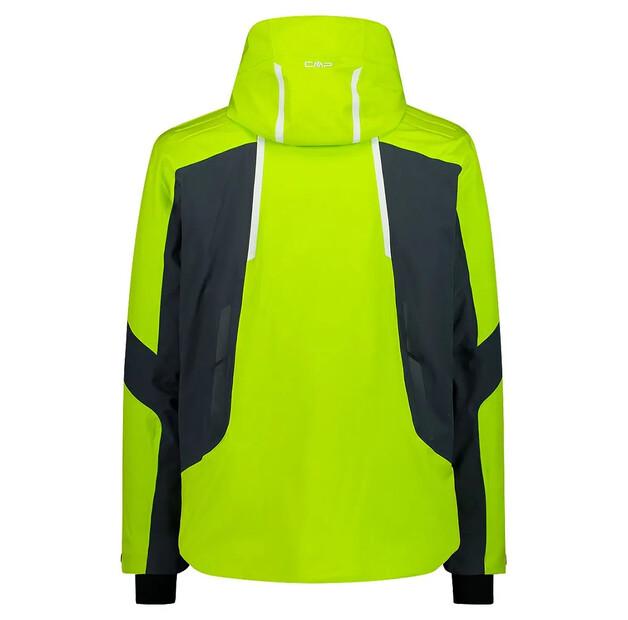 

CMP Куртка софтшелл Zip Hood 32W0127 3XL