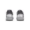 Nike Big All seeing Eyes Abrasion Resistant Slip Resistant Low top Skateboard Shoes Men's Black White Gray 355152-017(Team864-)