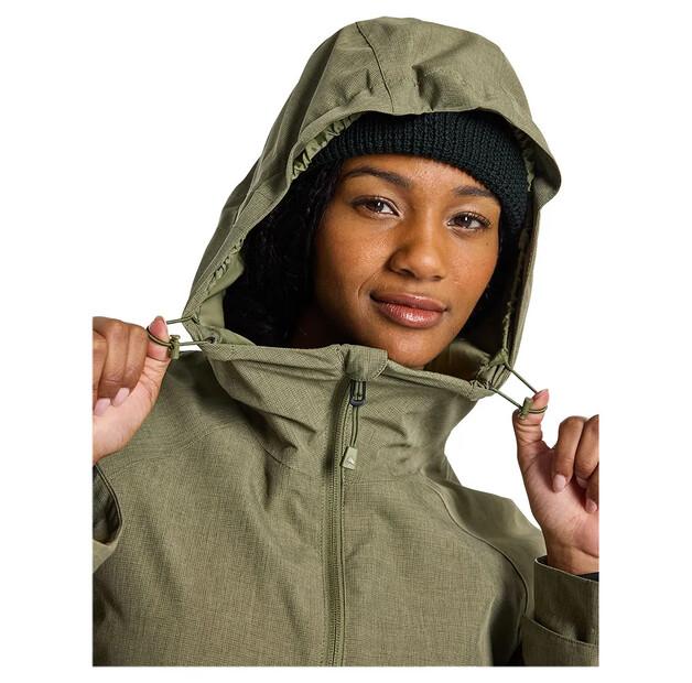 Burton Куртка Lalik 2L