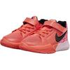 Nike Ja Morant 2 Breathable Low top Children's Basketball Shoes Pink White Children Aged 3 7 Years Old IB8832-800