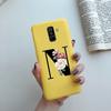 for Samsung Galaxy A6 2018 phone case A600 A600F for Samsung A6 a 6 plus 2018 A605 A605F A6plus case Beautiful 26 Letters cover