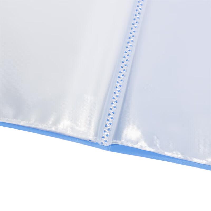 Deli 5003 A4 30-Pocket Display Book