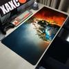 Mouse Omens Pad Good Cartoon Lockedge TV Large Gaming Pad Computer Gamer Keyboard Mat Desk Mousepad PC Desk Pad