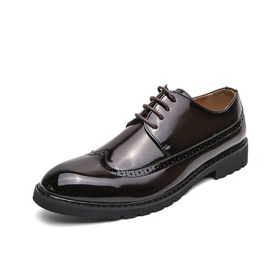 Sapatos clássicos