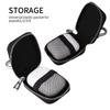 For Apple Airpods 4 3 Bluetooth Case Leather Airpods three generation Protective Case pro2 Galaxy Buds 3 3Pro Headphone Case