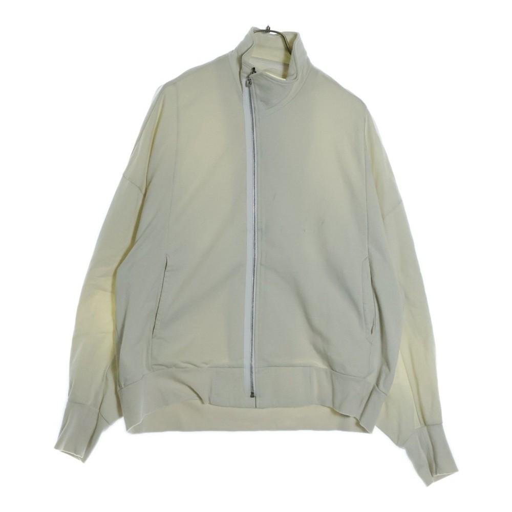 JULIUS 19SS COVERED NECK EASY JACKET 657CUM1 Coveredneck Cream Used 9c0eb4a59771 Unisex T-Shirt S