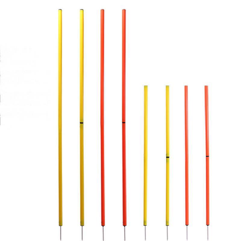 

Modular Ground Marker Pole Set