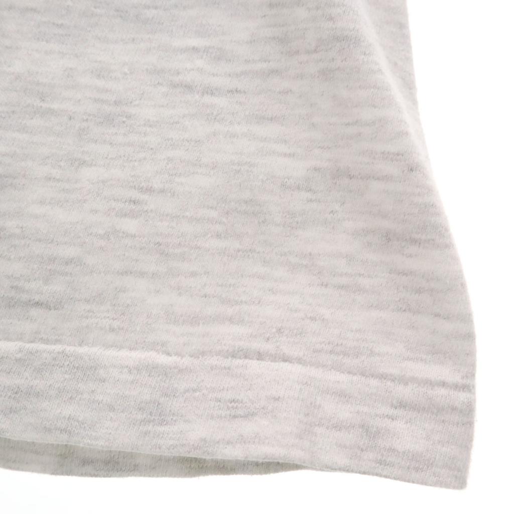 Hanes 90s BEEFY-T USA made old Short sleeve T-shirt Men's Used